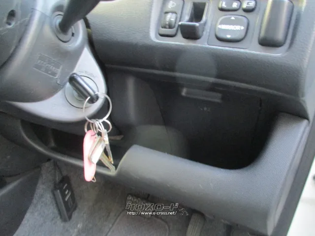 トヨタ プロボックスバン