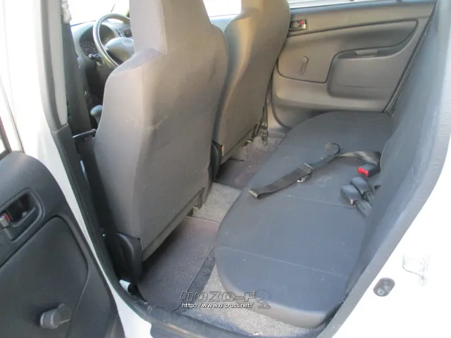 トヨタ プロボックスバン