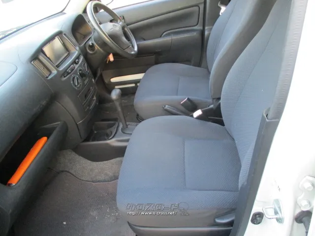 トヨタ プロボックスバン