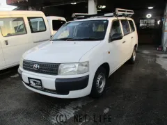 トヨタ プロボックスバン