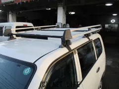 トヨタ プロボックスバン