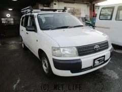 トヨタ プロボックスバン