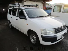 トヨタ プロボックスバン