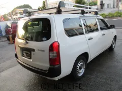 トヨタ プロボックスバン