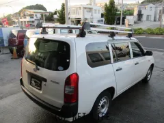 トヨタ プロボックスバン