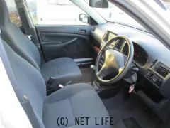 トヨタ プロボックスバン