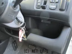 トヨタ プロボックスバン