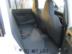 トヨタ プロボックスバン