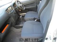 トヨタ プロボックスバン