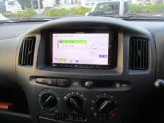 トヨタ プロボックスバン