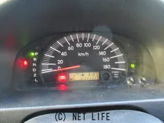 トヨタ プロボックスバン