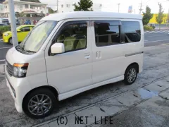 ダイハツ アトレーワゴン