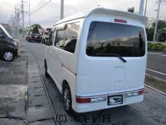 ダイハツ アトレーワゴン