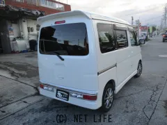 ダイハツ アトレーワゴン