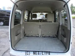 ダイハツ アトレーワゴン