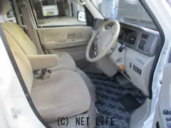 ダイハツ アトレーワゴン
