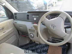 ダイハツ アトレーワゴン