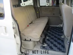 ダイハツ アトレーワゴン