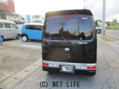 ダイハツ アトレーワゴン
