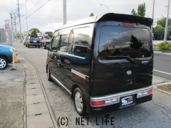 ダイハツ アトレーワゴン