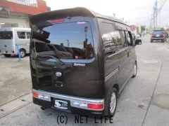 ダイハツ アトレーワゴン