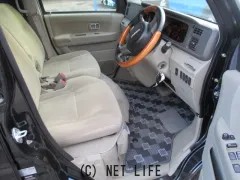 ダイハツ アトレーワゴン