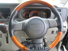 ダイハツ アトレーワゴン