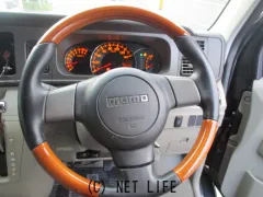 ダイハツ アトレーワゴン