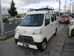ダイハツ ハイゼットカーゴ