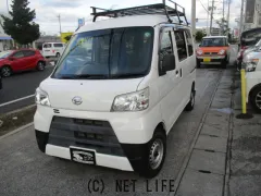 ダイハツ ハイゼットカーゴ