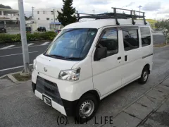 ダイハツ ハイゼットカーゴ