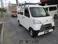 ダイハツ ハイゼットカーゴ