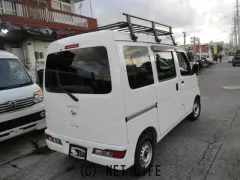 ダイハツ ハイゼットカーゴ