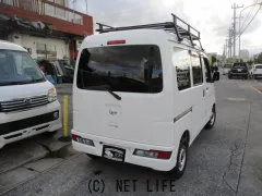 ダイハツ ハイゼットカーゴ