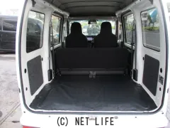 ダイハツ ハイゼットカーゴ