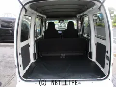 ダイハツ ハイゼットカーゴ