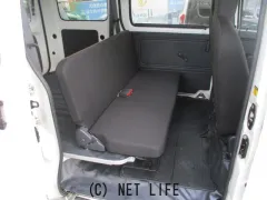 ダイハツ ハイゼットカーゴ