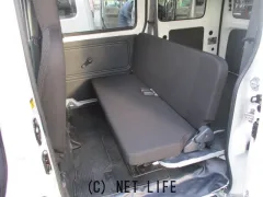 ダイハツ ハイゼットカーゴ