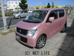 スズキ ワゴンR