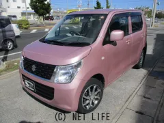 スズキ ワゴンR