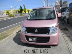 スズキ ワゴンR