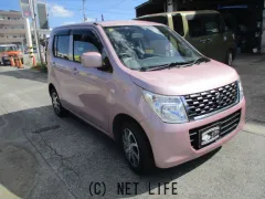 スズキ ワゴンR