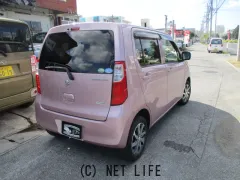 スズキ ワゴンR