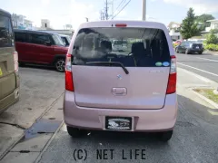 スズキ ワゴンR