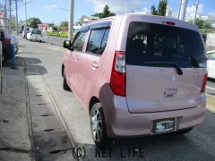 スズキ ワゴンR