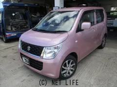 スズキ ワゴンR