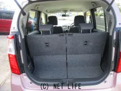 スズキ ワゴンR