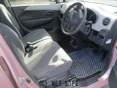 スズキ ワゴンR