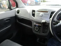 スズキ ワゴンR