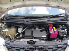 スズキ ワゴンR